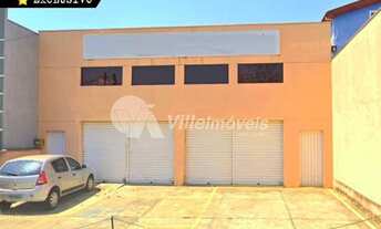 Imagem 2: Salão para alugar, 148 m² por R$ 4.400,00/mês - Cidade Morumbi - São José dos Campos/SP