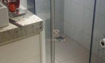 Imagem 7: Apartamento com 3 dormitórios à venda, 152 m² por R$ 1.180.304 - Buritis - Belo Horizonte