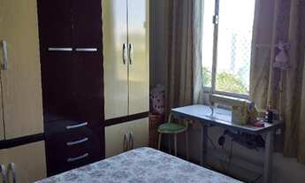 Imagem 7: Vendo Estácio Oportunidade! Sala e Quarto