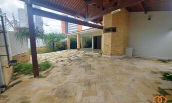 Imagem 4: Vendo Belíssima Casa de esquina e com Piscina no bairro Alto de São Manoel, Mossoró/RN