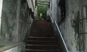 Imagem 4: CASA ASSOBRADADA - LAPA - SP