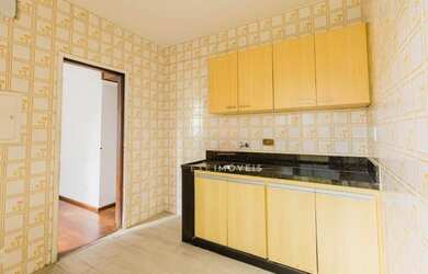 Imagem 3: Apartamento com 4 dormitórios à venda, 160 m² por R$ 580.000 - Gutierrez - Belo Horizonte