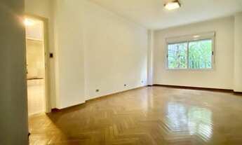 Imagem: APARTAMENTO - HIGIENÓPOLIS - SP