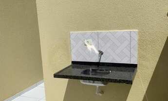 Imagem 10: Belíssimos Triplex novos, ótima localização em Pau Amarelo!