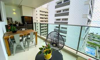 Imagem: Apartamento para venda com 3 quartos, na