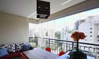 Imagem 2: Apartamento Perfil Morumbi com 2 quartos, sendo 1 suíte, à venda na Vila Andrade, Zona Sul