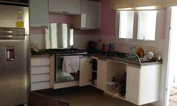 Imagem 3: XANGRI-Lá - Casa de Condomínio - Condomínio Pacific Residence Club