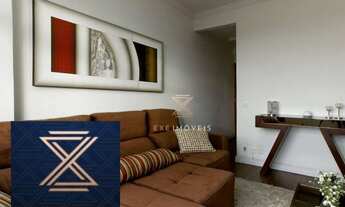 Imagem 2: Apartamento com 1 dormitório à venda, 47 m² por R$ 310.000 - Floresta - Belo Horizonte/MG