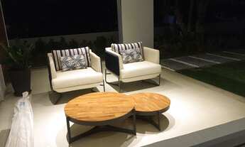 Imagem 4: Paraíso dos lagos