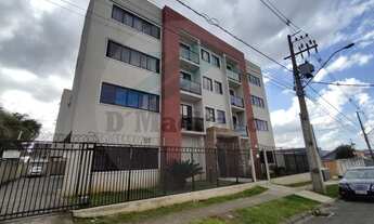 Imagem 3: Apartamento para Venda em São José dos Pinhais, Costeira, 2 dormitórios, 1 banheiro, 1 vag