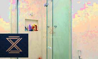 Imagem 4: Apartamento com 2 dormitórios à venda, 61 m² por R$ 620.000 - Copacabana - Rio de Janeiro