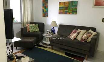 Imagem 2: Apartamento com 2 dormitórios à venda, 95 m² por R$ 532.000 - Vila Guarani (Zona Sul) - Sã