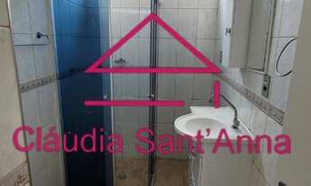 Imagem 4: 2 dorms, 1 vaga - proximo a Lins