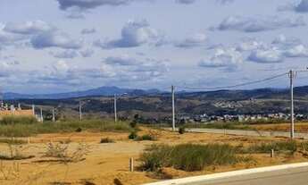 Imagem: Lotes promocionais no AltaVista Colatina