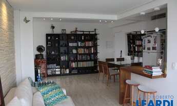 Imagem 3: APARTAMENTO - BROOKLIN - SP