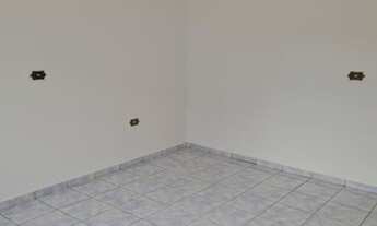 Imagem: Sobrado com edícula no bairro Jardim Pau