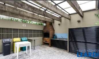 Imagem 2: APARTAMENTO - MOEMA ÍNDIOS - SP