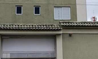 Imagem 2: Apartamento para Venda em Mogi das Cruzes, Vila Mogilar, 3 dormitórios, 1 suíte, 3 banheir