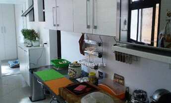 Imagem 5: Apartamento com 3 dormitórios à venda, 83 m² por R$ 520.000 - Vila Andrade - São Paulo/SP