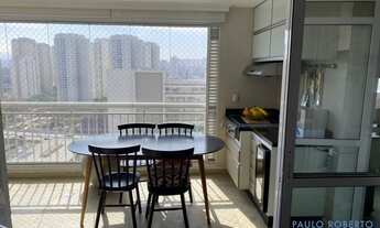 Imagem 3: APARTAMENTO - VILA LEOPOLDINA - SP