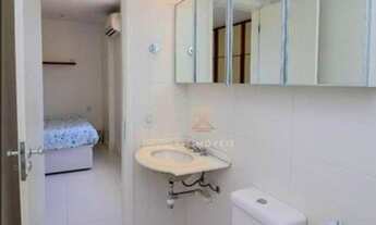 Imagem 3: Apartamento com 2 dormitórios à venda, 95 m² por R$ 1.500.000 - Laranjeiras - Rio de Janei