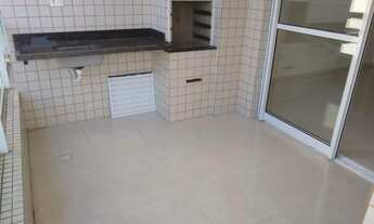 Imagem 7: Genival) Apartamento Novo, Varanda gourmet, Alto Padrão no Canto do Forte