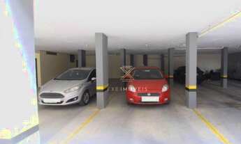 Imagem 4: Apartamento com 4 dormitórios à venda, 160 m² por R$ 720.000 - Luxemburgo - Belo Horizonte