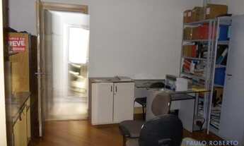 Imagem 7: CASA ASSOBRADADA - BARRA FUNDA - SP