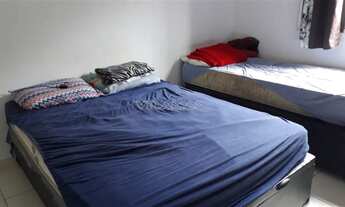 Imagem 3: Térrea para venda com 85 metros quadrados com 2 quartos em Tupi - Praia Grande - SP