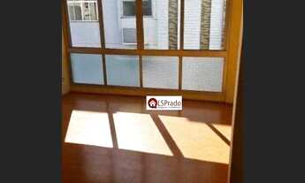 Imagem 7: Ao lado Metrô e Univ. Mackenzie, 2 dormitórios e banho de empregada!