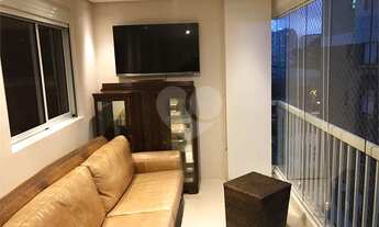 Imagem 3: São Caetano do Sul - Apartamento Padrão - Santa Maria