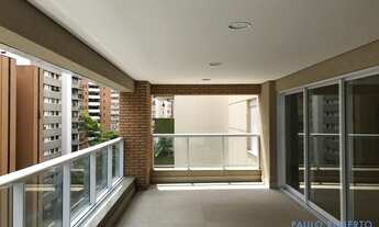 Imagem: APARTAMENTO - JARDIM AMÉRICA - SP