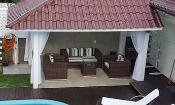 Imagem 3: Ótima casa com 4 suítes em Jurerê Internacional - Florianópolis/SC