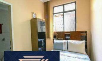 Imagem 3: Apartamento com 4 dormitórios à venda, 254 m² por R$ 590.000 - Calafate - Belo Horizonte/M