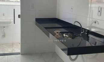 Imagem 3: Apartamento com 3 dormitórios à venda, 110 m² por R$ 489.000 - Santa Monica - Belo Horizon