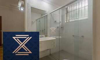 Imagem 7: Apartamento com 4 dormitórios à venda, 200 m² por R$ 1.200.000 - Funcionários - Belo Horiz