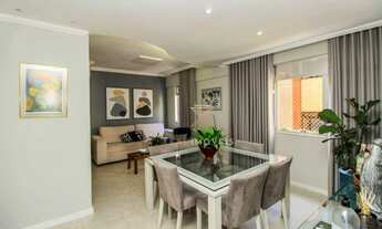 Imagem 4: Apartamento com 3 dormitórios à venda, 134 m² por R$ 600.000 - Buritis - Belo Horizonte/MG