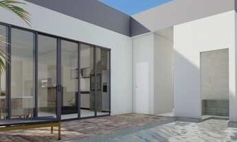 Imagem 4: UBERLÂNDIA - Casa de Condomínio - Laranjeiras