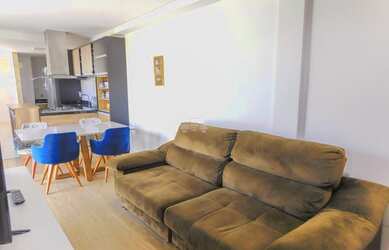 Imagem 6: Apartamento 2 quartos e 2 vagas de garagem no bairro Brada