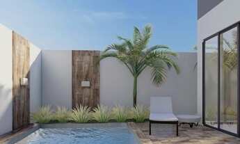 Imagem 5: UBERLÂNDIA - Casa de Condomínio - Laranjeiras