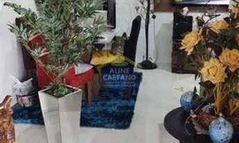 Imagem 4: Sobrado 2 dorms, Tupi, Praia Grande