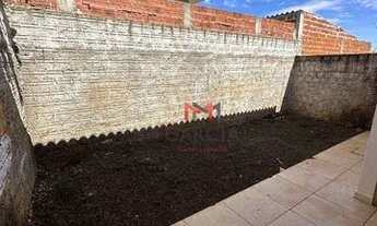 Imagem 2: CASAS PAIÇANDU Casa com 3 dormitórios