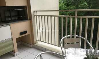 Imagem 3: Apartamento - Parque Prado - Campinas
