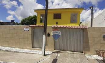 Imagem: Casa com 7 dormitórios, 360 m² - venda