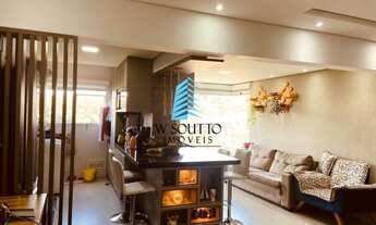 Imagem 1: Apartamento no Naturale Sport Aqua Life. Jardim Ana Maria - Jundiaí/SP