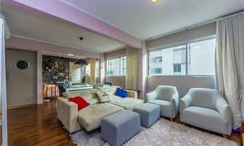 Imagem: São Paulo - Apartamento Padrão - Paraíso