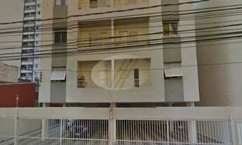 Imagem: Apartamento - Bosque - Campinas