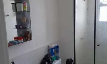 Imagem 3: Apartamento No Condominio Viva Vida Caucaia Para Aluguel Com 43 Metros Quadrados Com 2 Qua