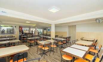 Imagem 6: Restaurante Ponto Comercial no bairro Portão - Curitiba/PR