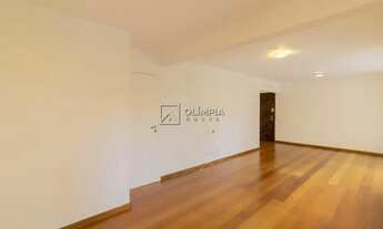 Imagem 4: Locação Apartamento 3 Dormitórios - 126 m² Vila Nova Conceição